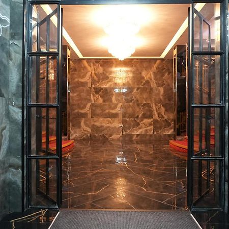 The Arundell Hotel บอสตัน ภายนอก รูปภาพ