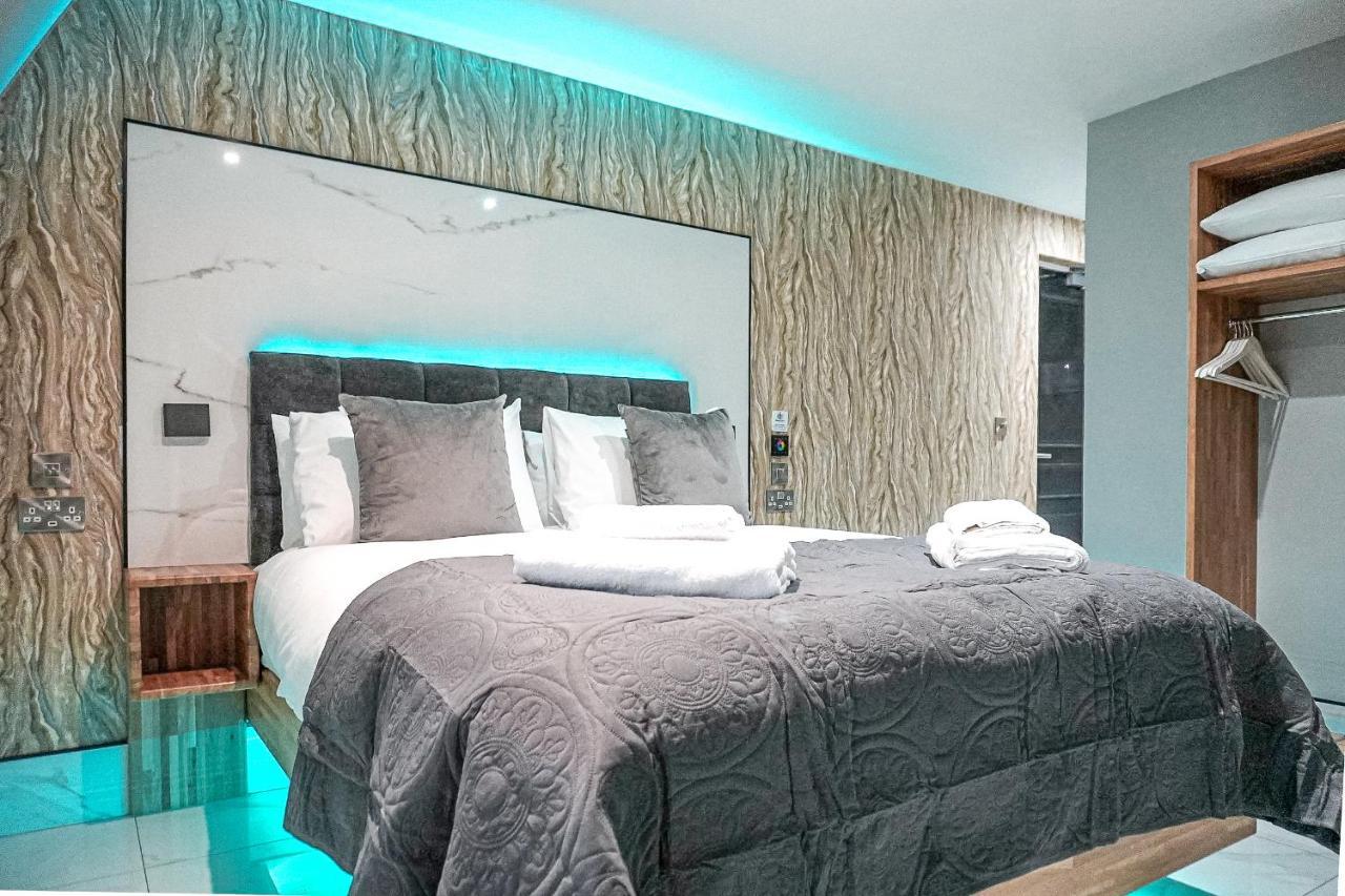 The Arundell Hotel บอสตัน ห้อง รูปภาพ