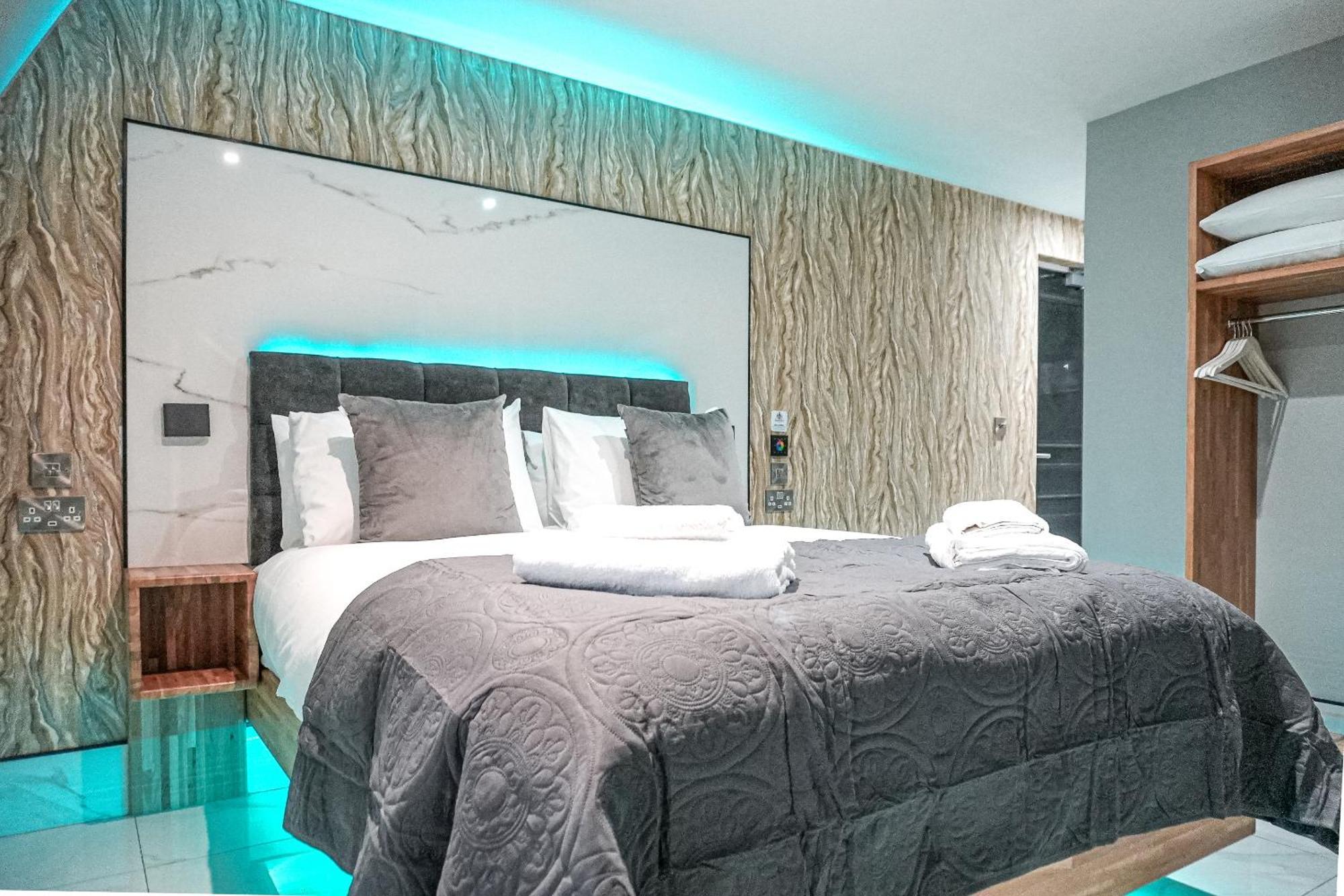 The Arundell Hotel บอสตัน ภายนอก รูปภาพ