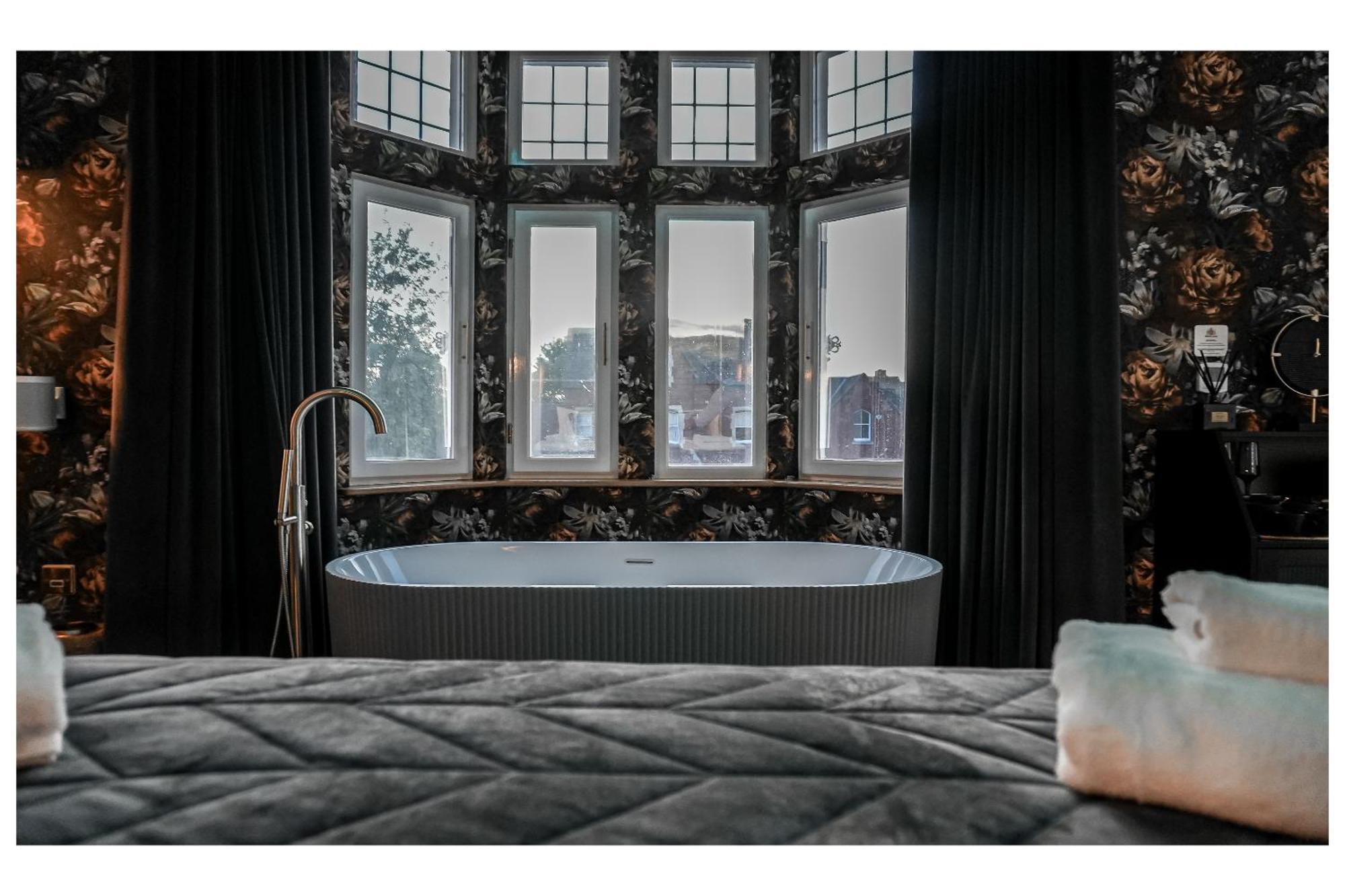 The Arundell Hotel บอสตัน ห้อง รูปภาพ