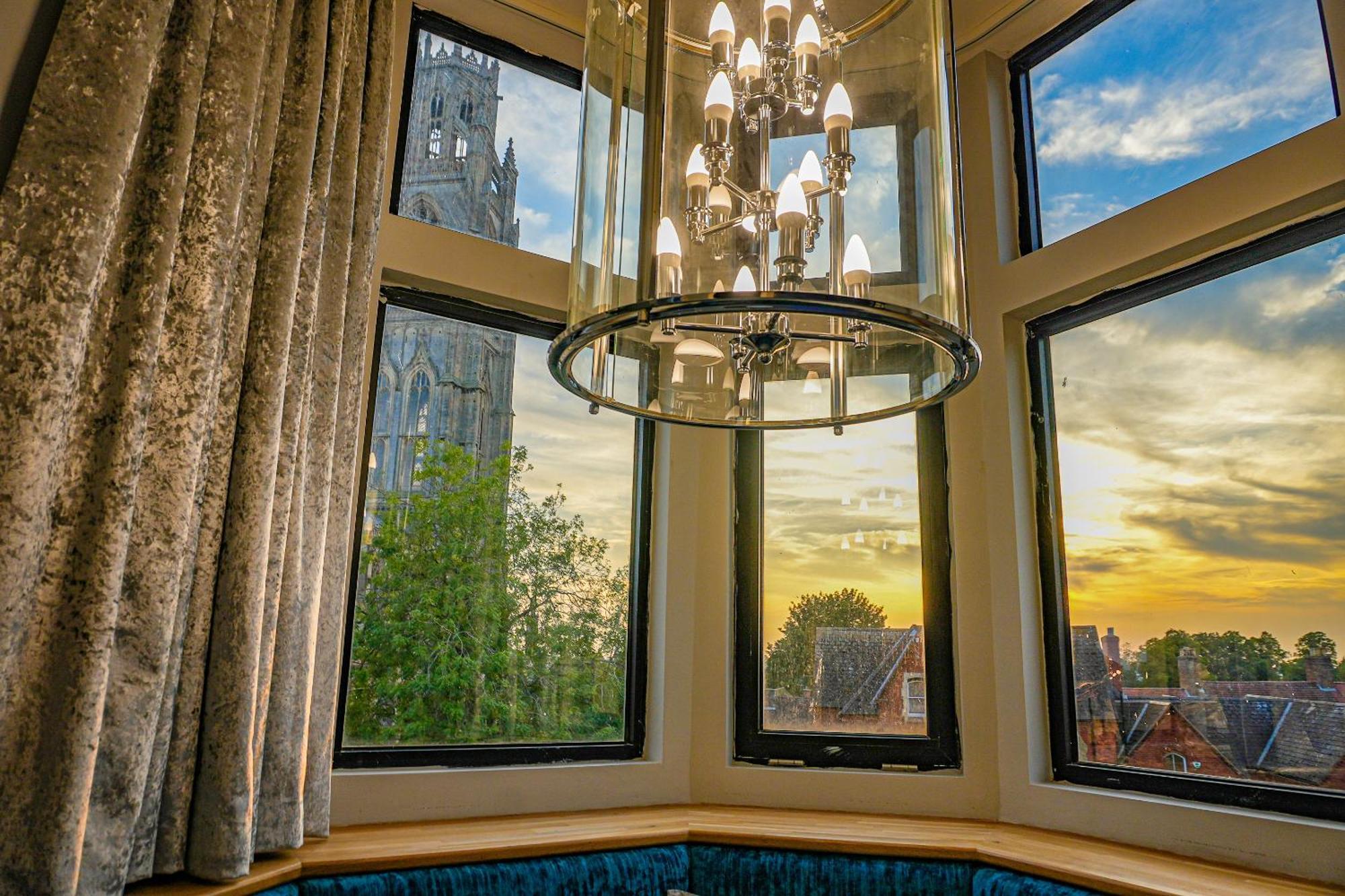 The Arundell Hotel บอสตัน ห้อง รูปภาพ