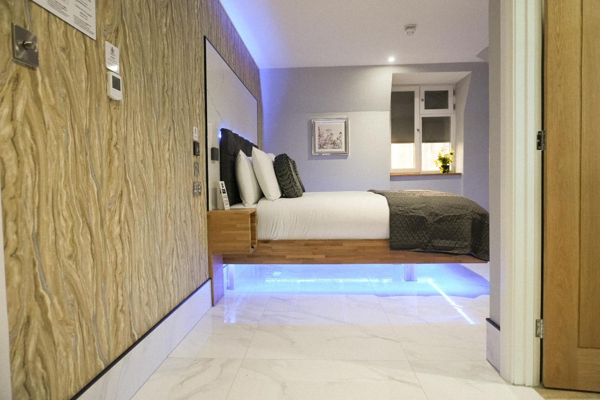 The Arundell Hotel บอสตัน ห้อง รูปภาพ