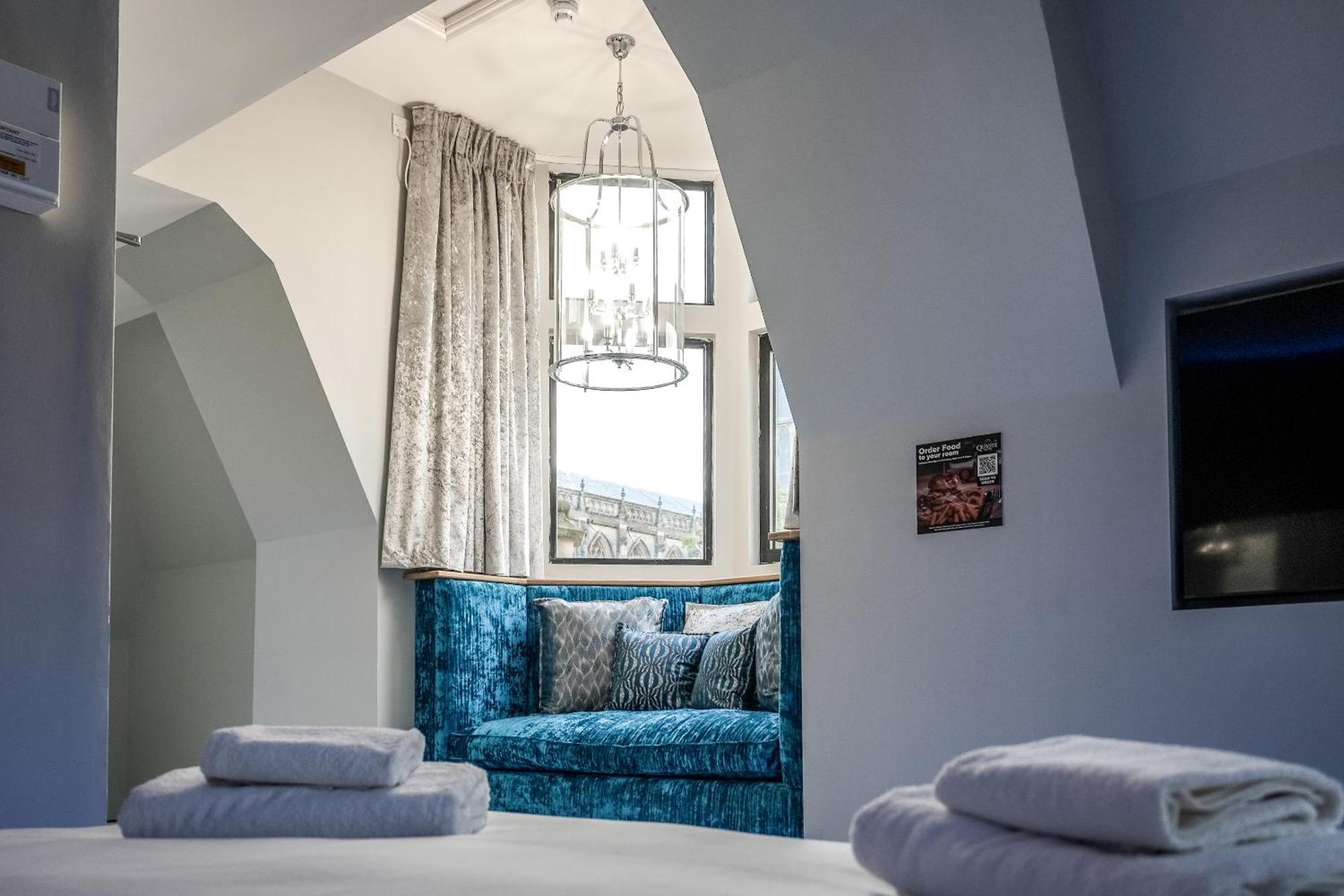 The Arundell Hotel บอสตัน ห้อง รูปภาพ