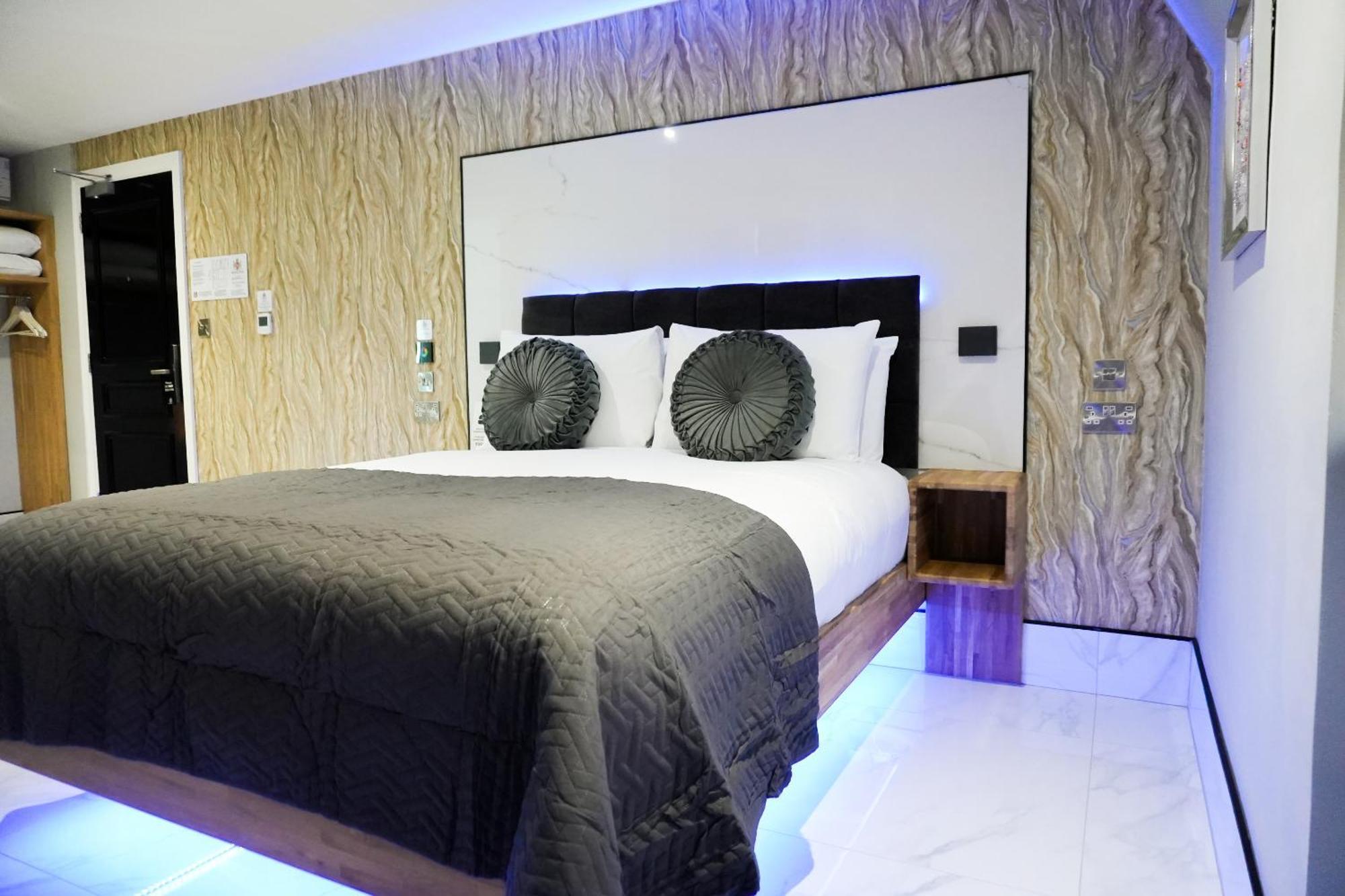 The Arundell Hotel บอสตัน ห้อง รูปภาพ