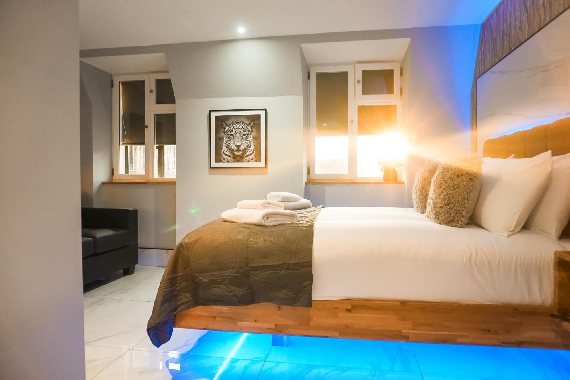 The Arundell Hotel บอสตัน ห้อง รูปภาพ