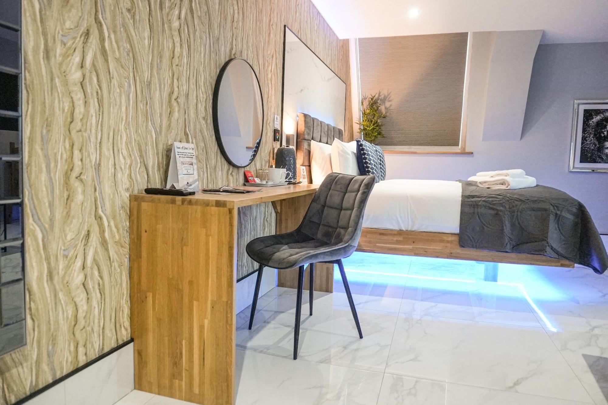 The Arundell Hotel บอสตัน ห้อง รูปภาพ
