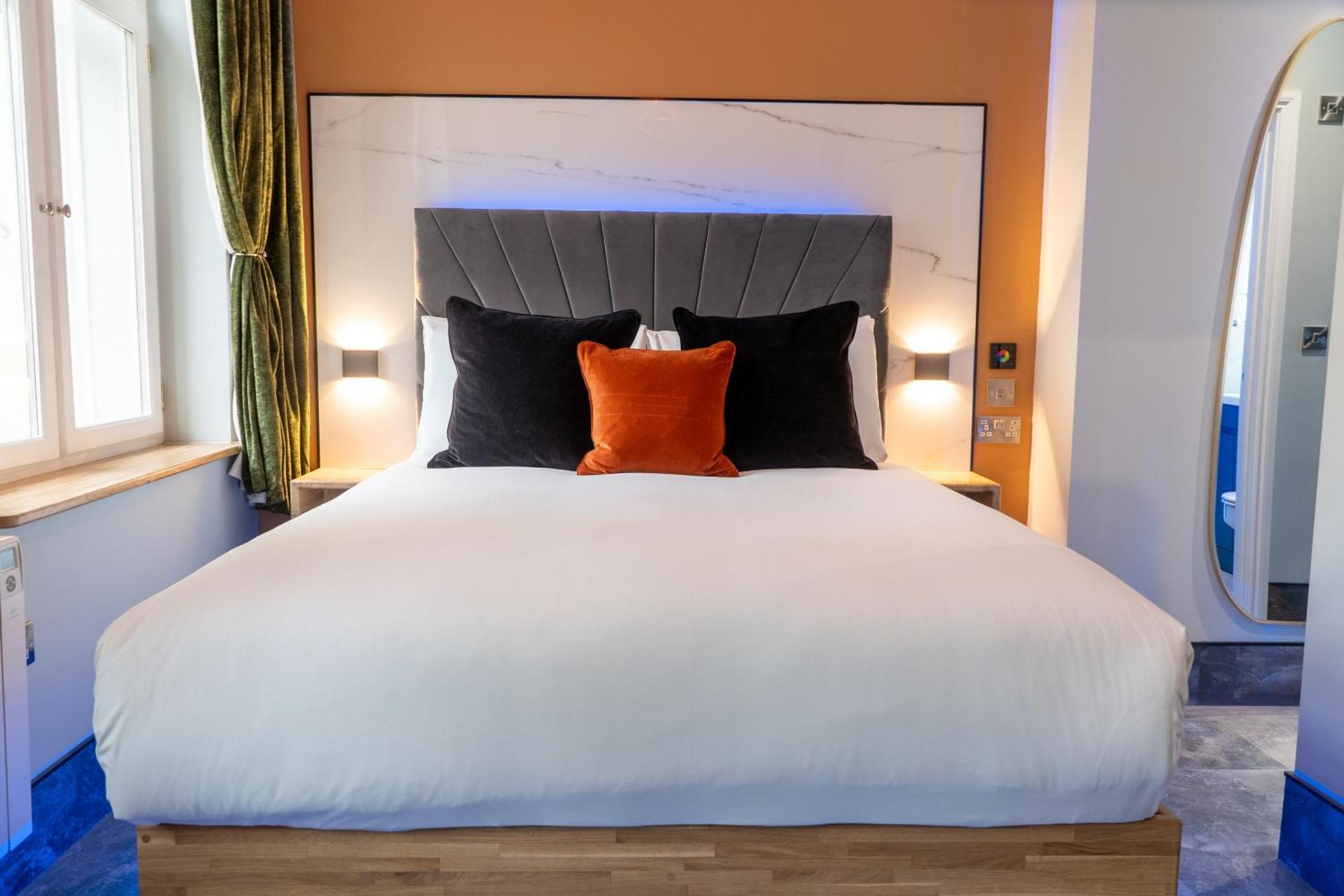 The Arundell Hotel บอสตัน ห้อง รูปภาพ