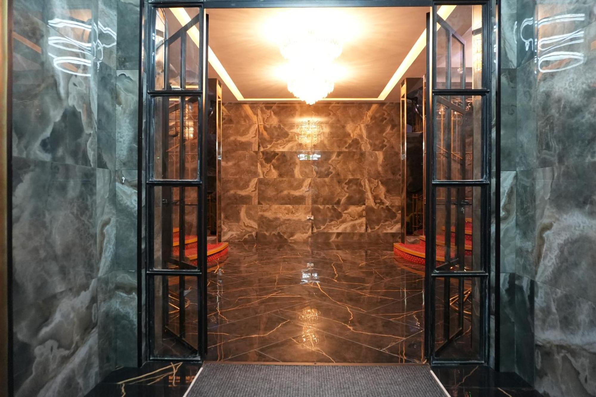 The Arundell Hotel บอสตัน ภายนอก รูปภาพ